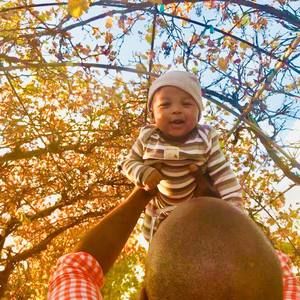 Meet your Posher, Phil